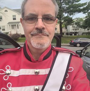 Meet your Posher, Bill